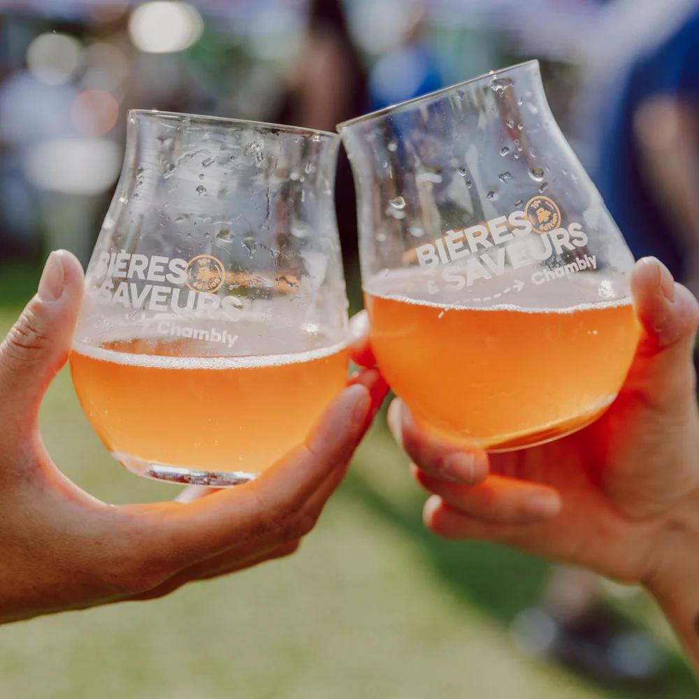 Bières et Saveurs de Chambly