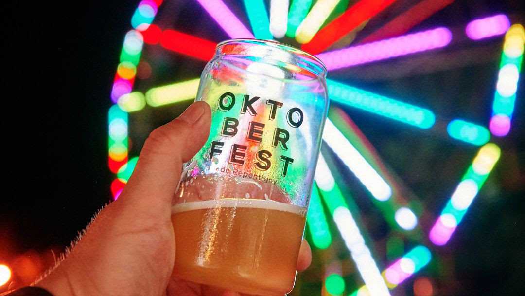 Oktoberfest de Repentigny