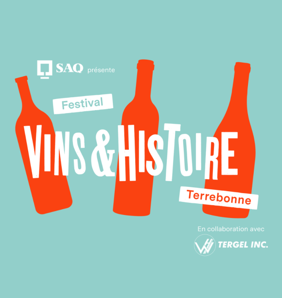 Vin terrebonne