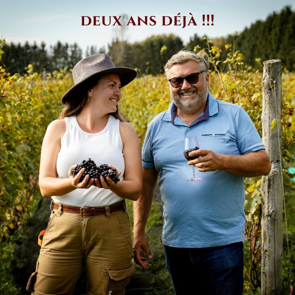 Club de Vins
