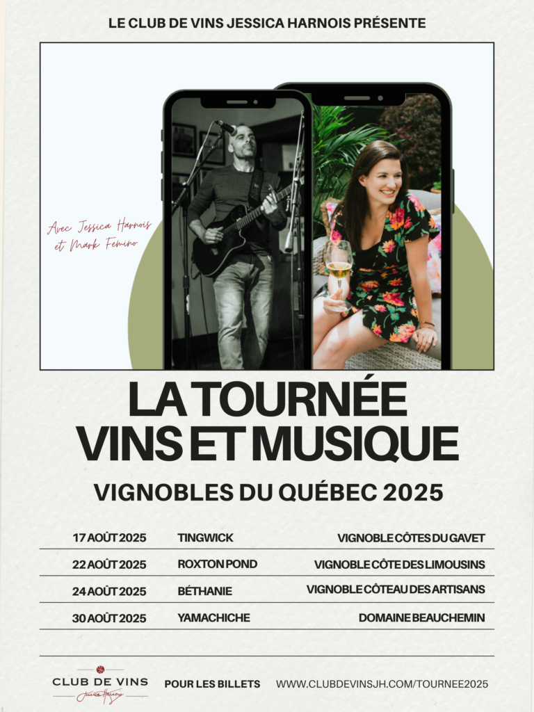 Club de Vins