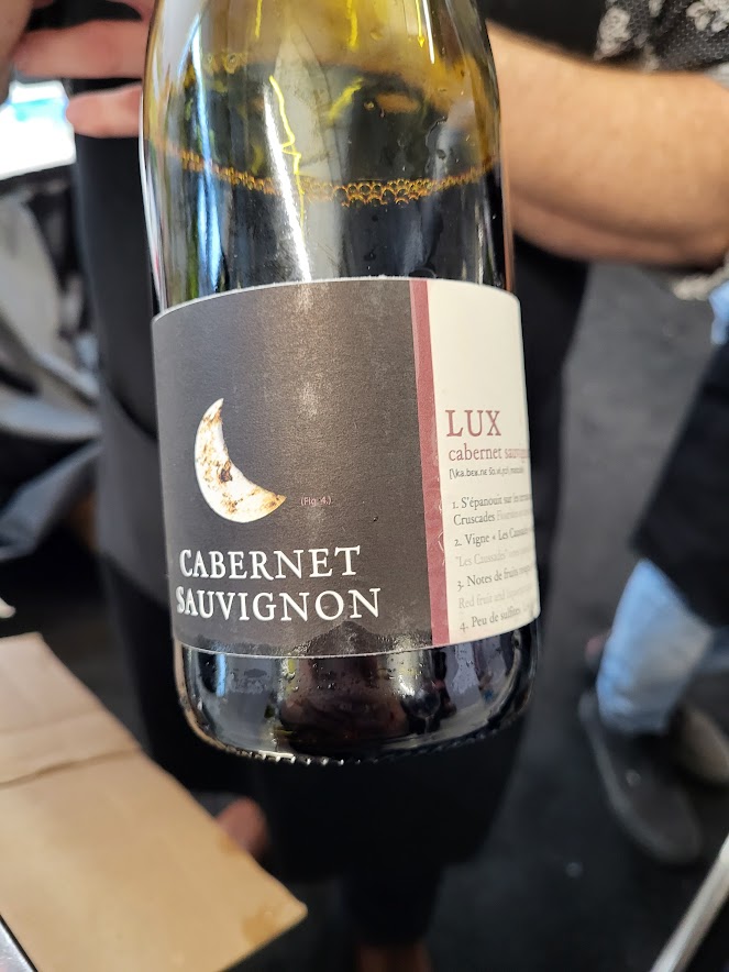 Club de vins
