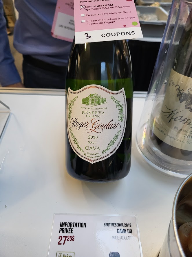 Club de vins