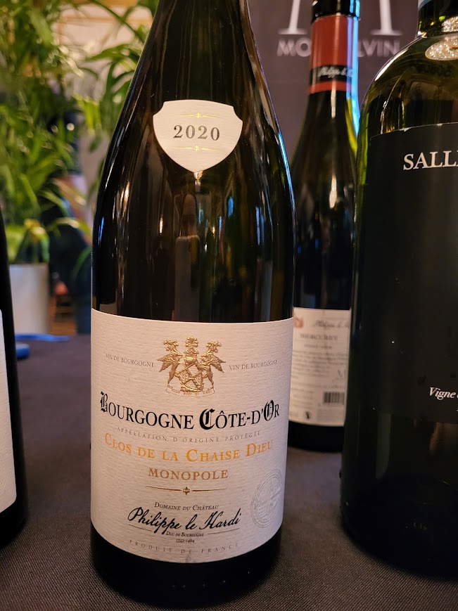 Club de vins