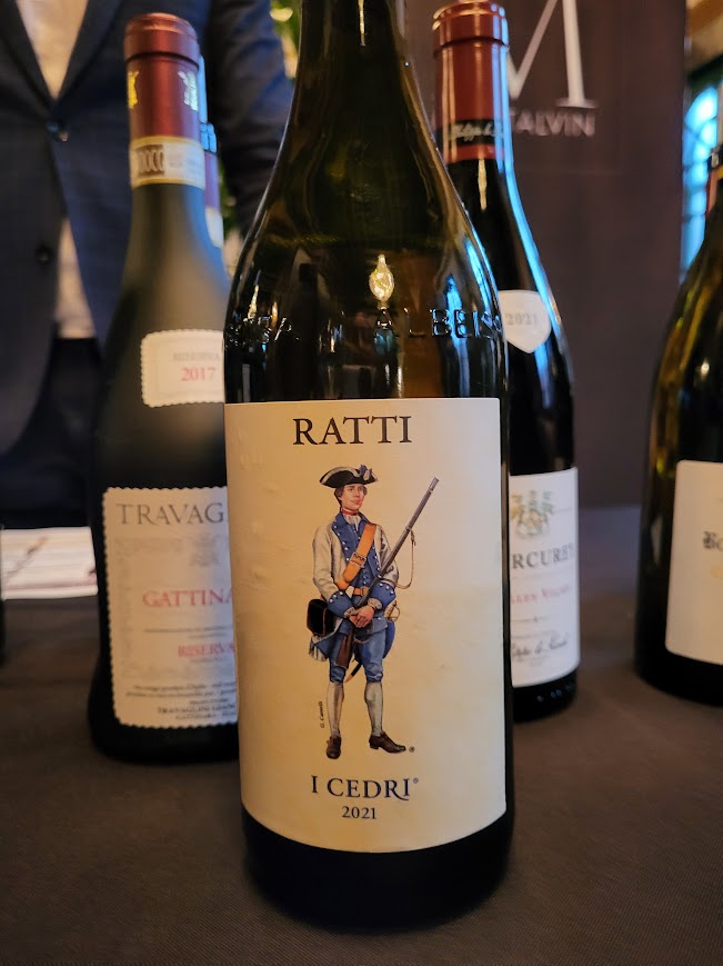 Club de vins