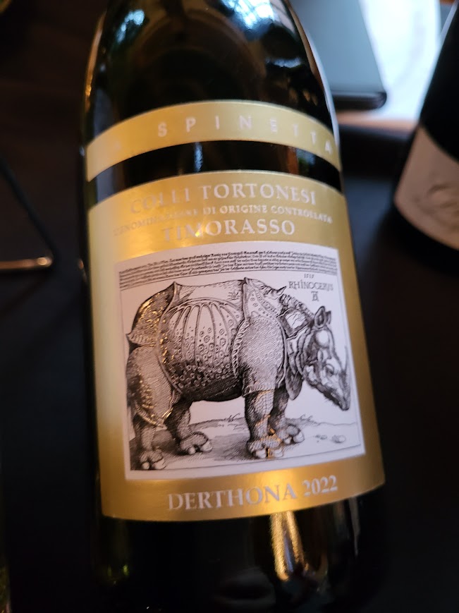 Club de vins