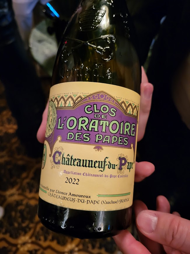 Club de vins