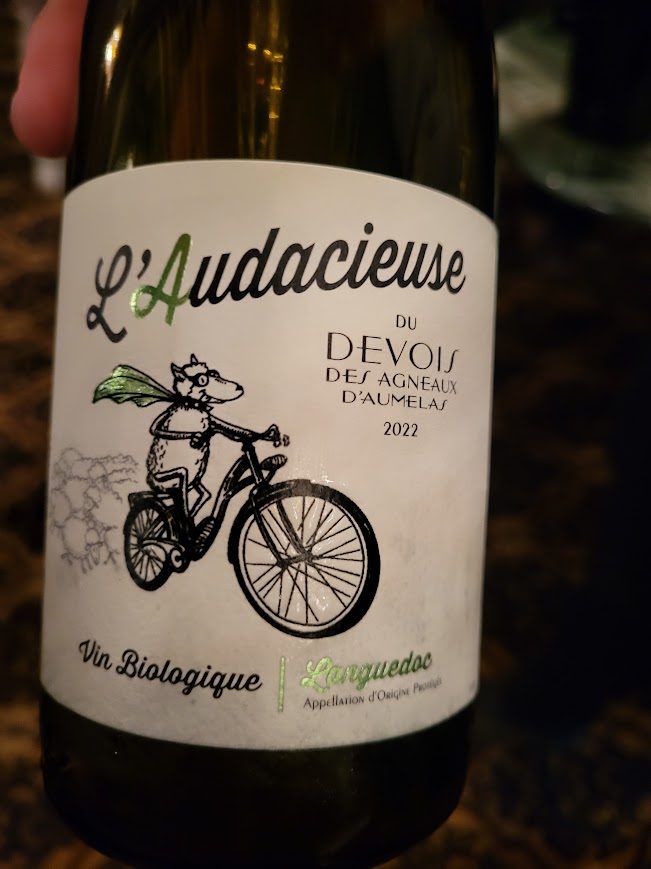 Club de vins