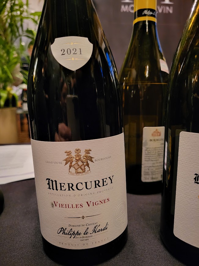 Club de vins