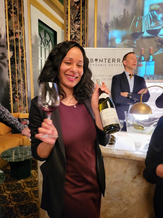 Club de vins