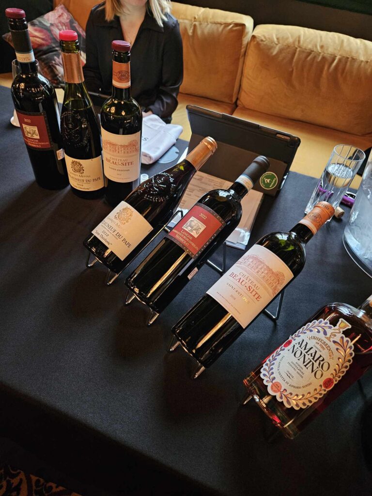 Club de vins