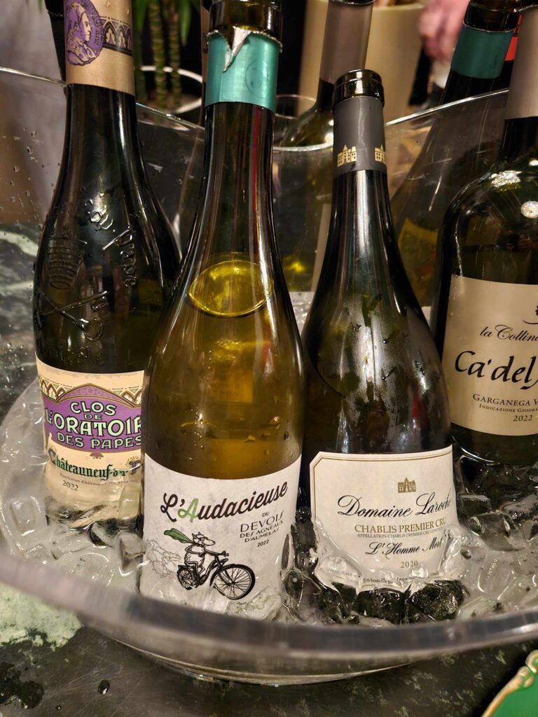 Club de vins
