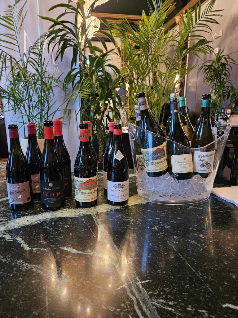Club de vins