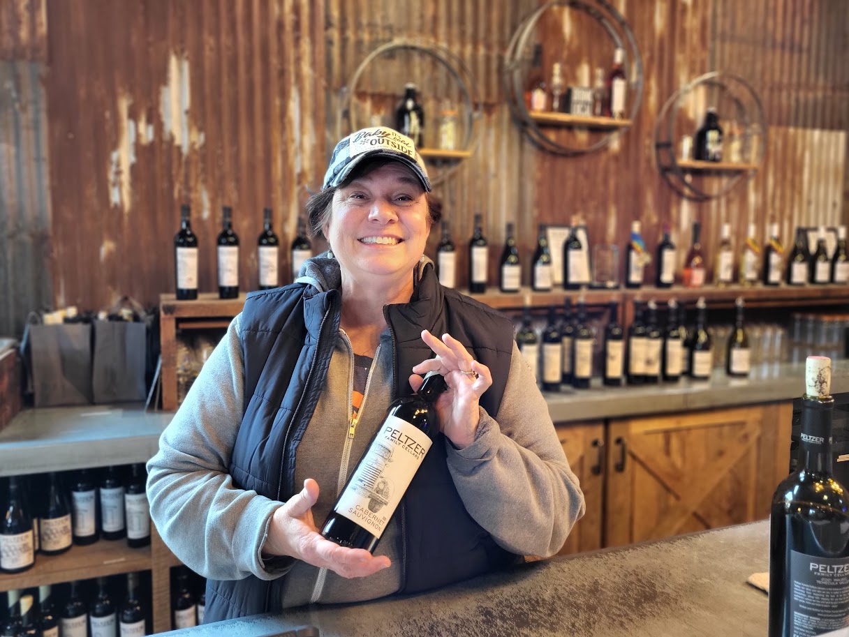 Temecula Valley - Vallée de Temecula