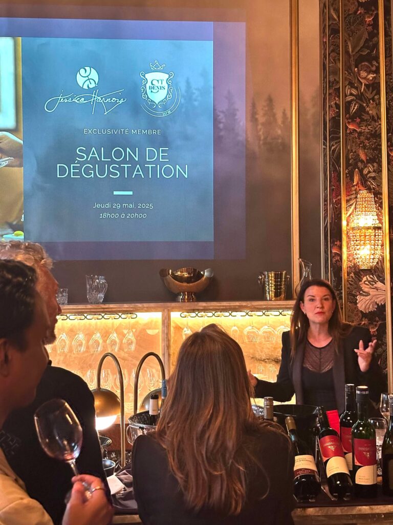 Club de vins