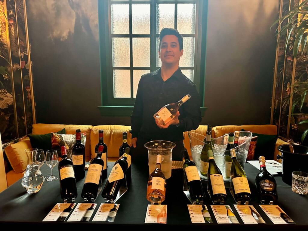 Club de vins