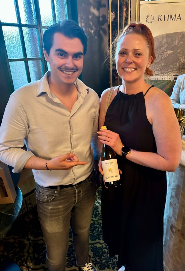 Club de vins