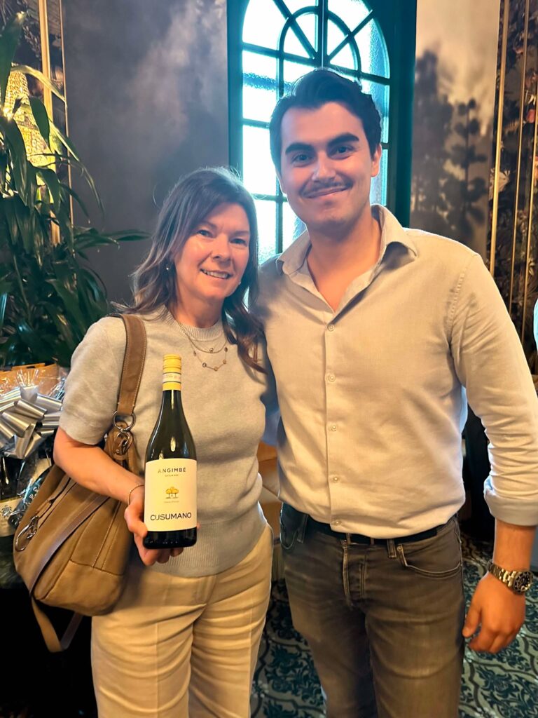 Club de vins