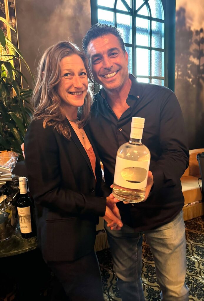 Club de vins