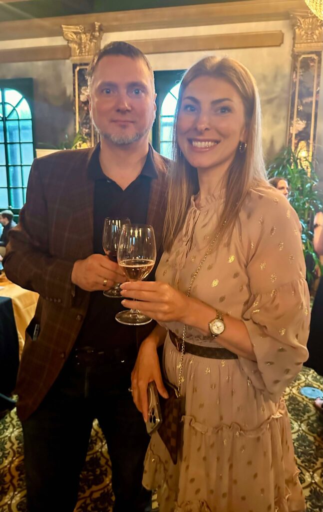 Club de vins