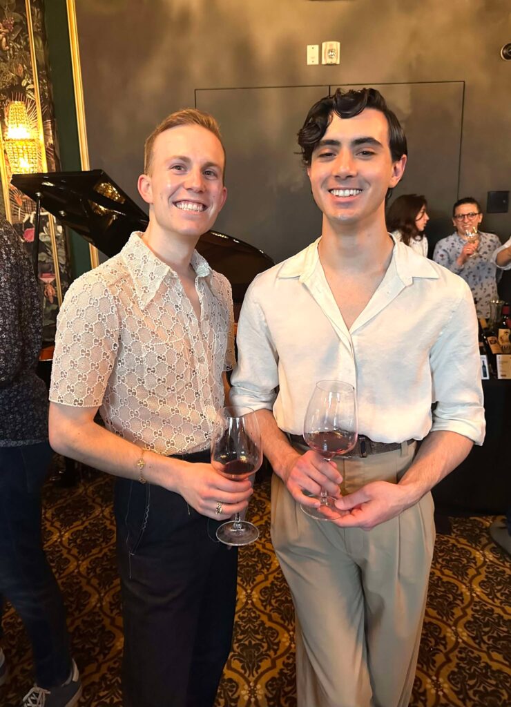 Club de vins