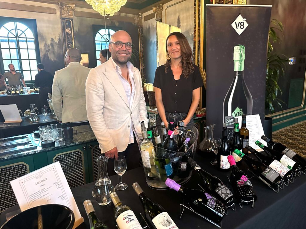 Club de vins