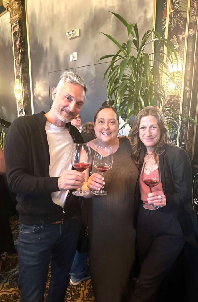 Club de vins