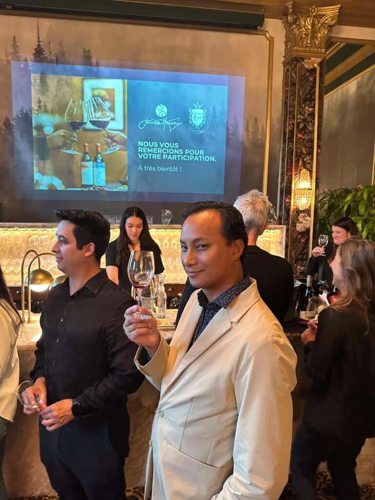 Club de vins