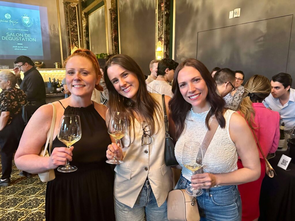Club de vins