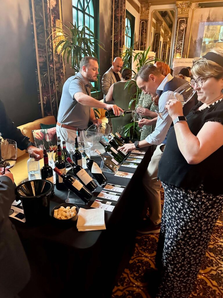 Club de vins