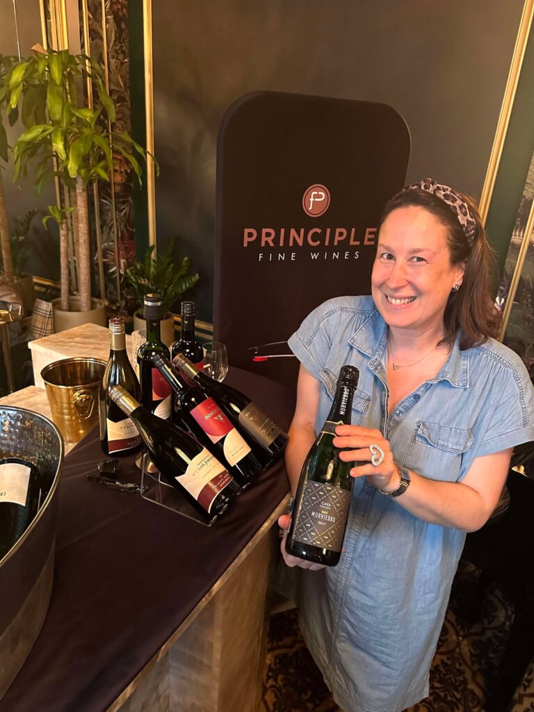 Club de vins
