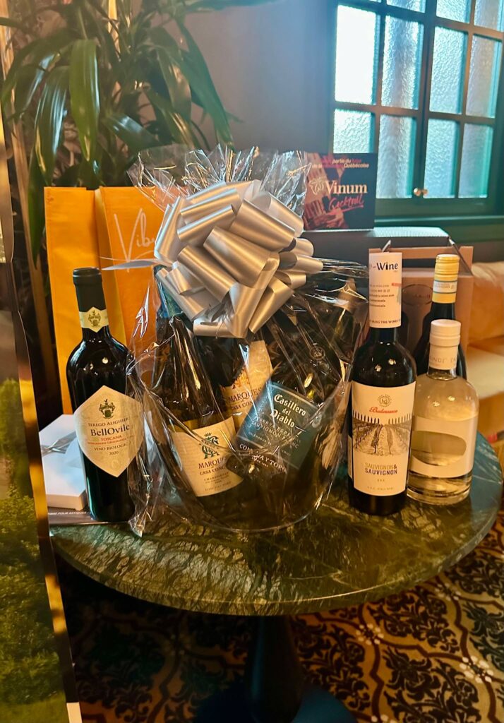 Club de vins
