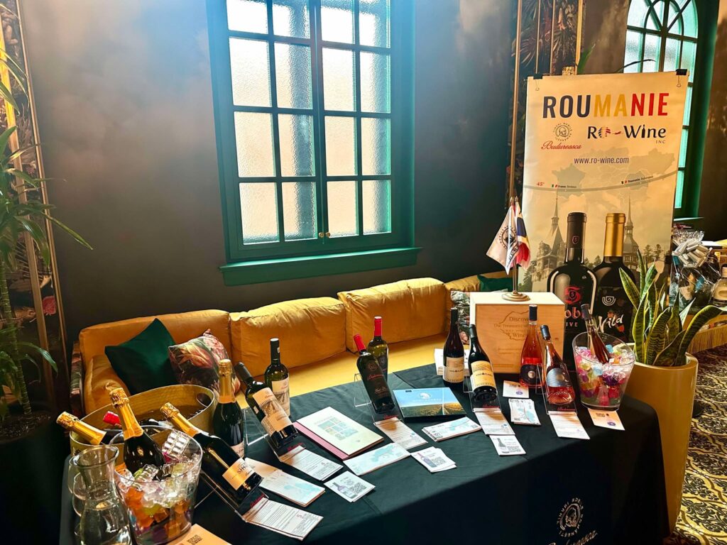 Club de vins