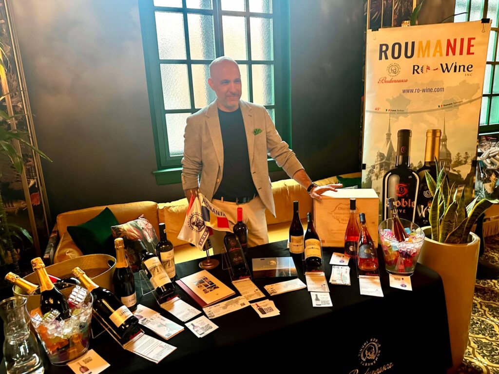 Club de vins