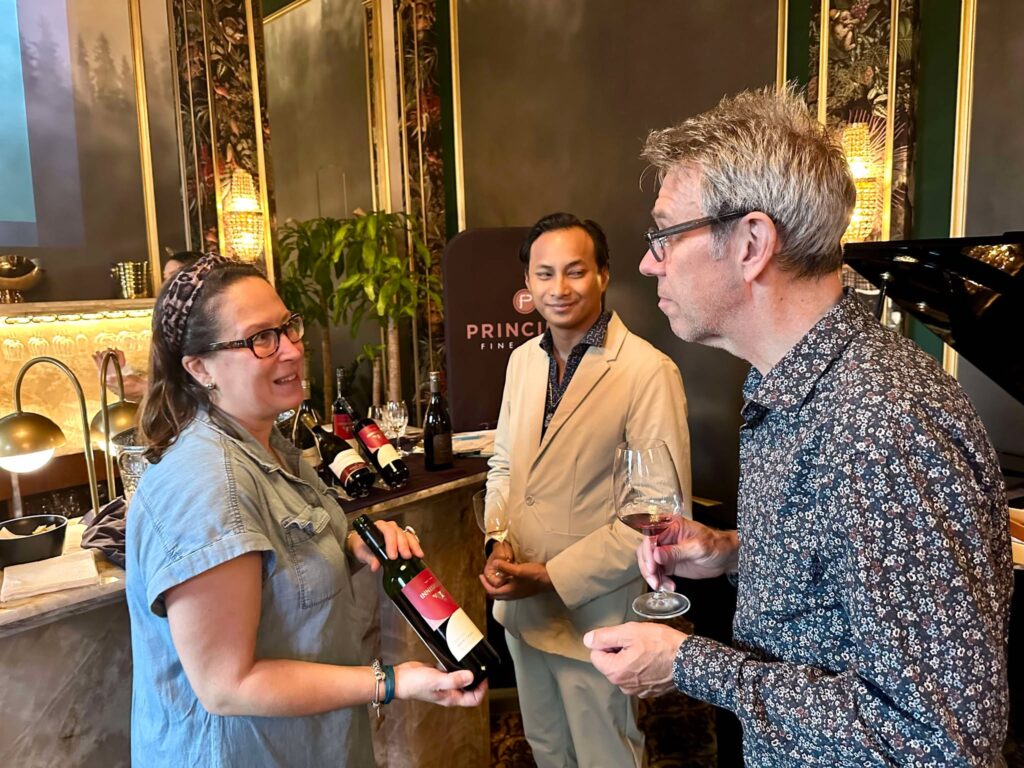 Club de vins