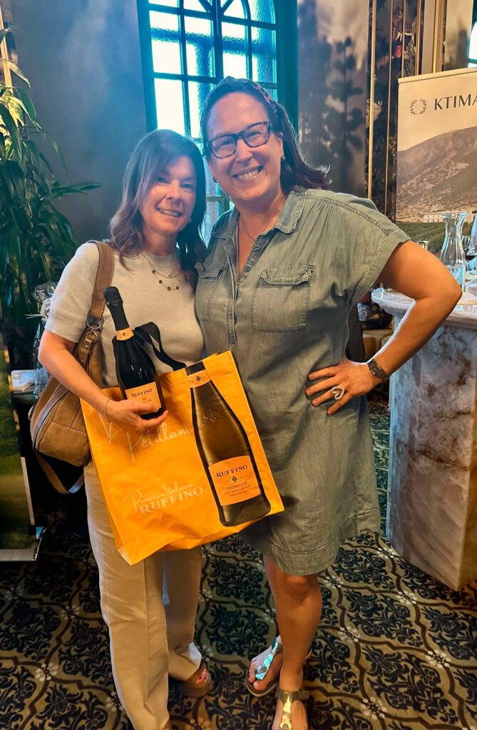 Club de vins