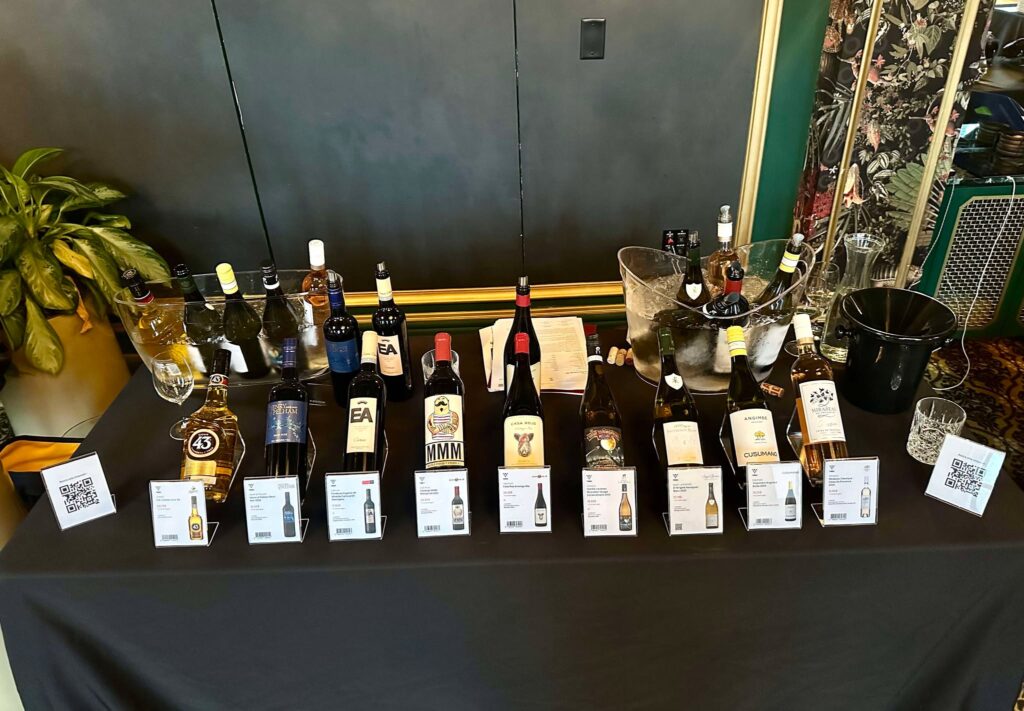 Club de vins