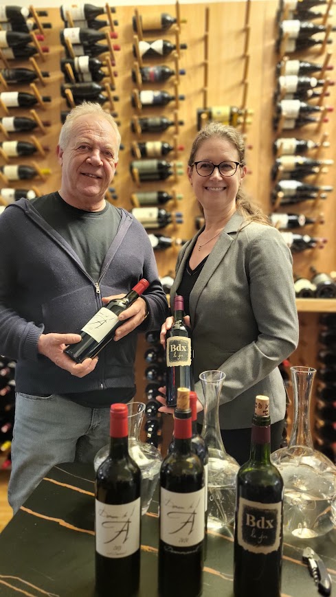 Club de vins