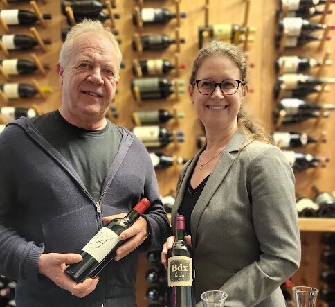 Club de vins