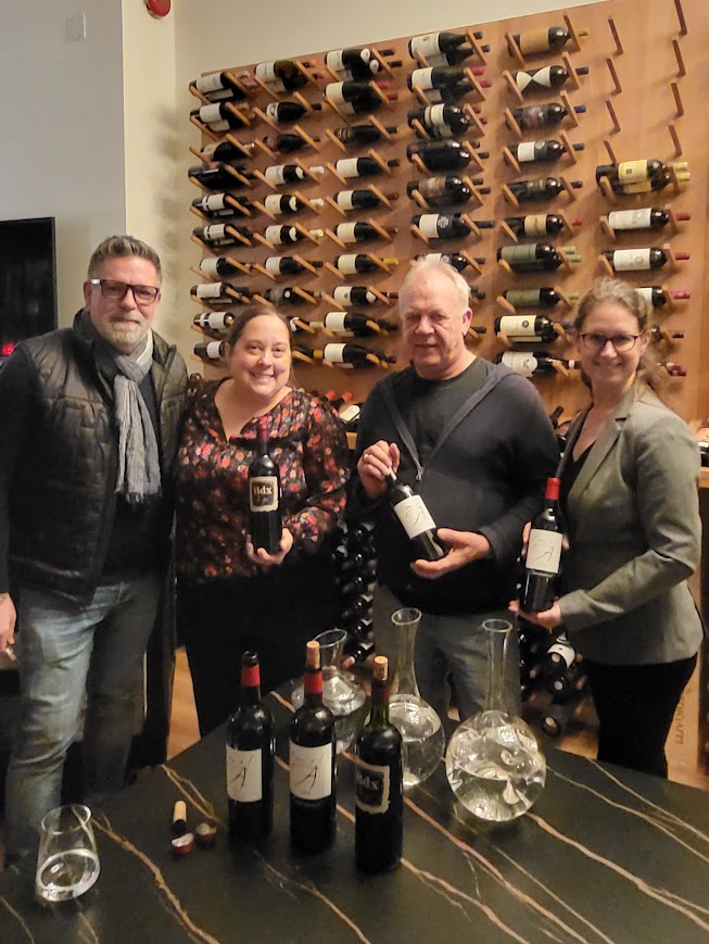 Club de vins