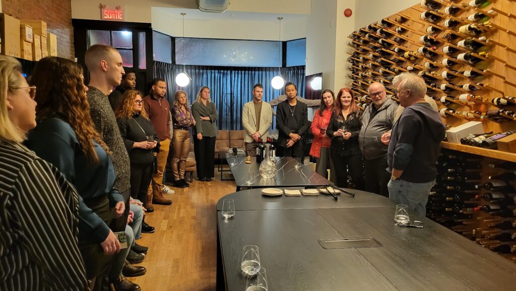 Club de vins