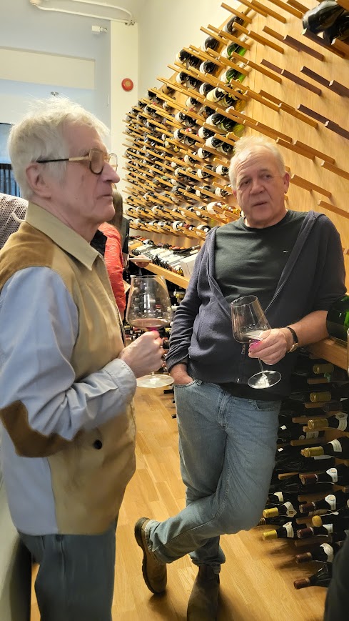 Club de vins