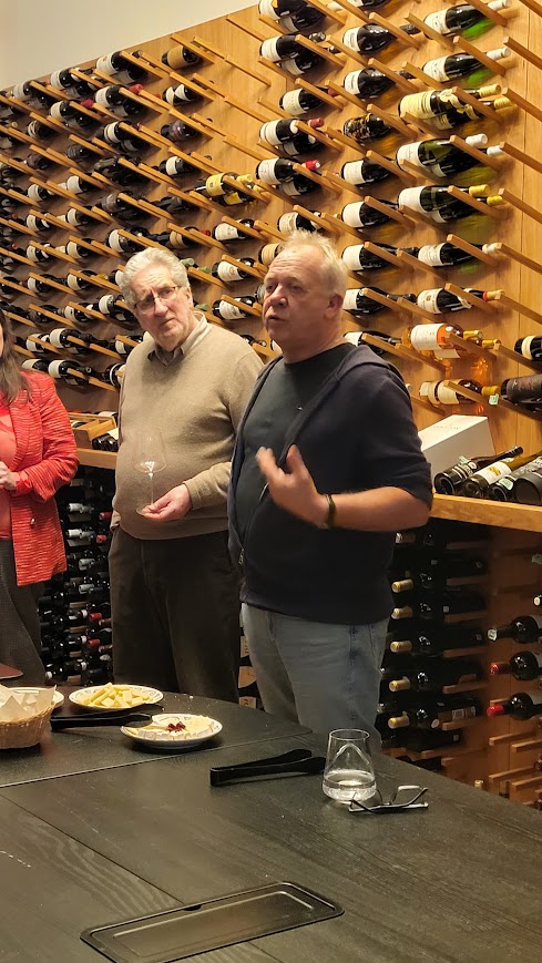 Club de vins