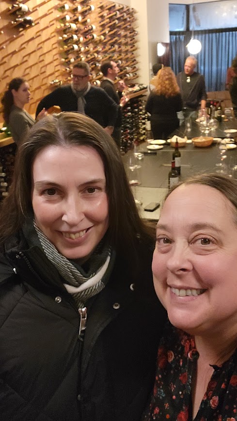 Club de vins