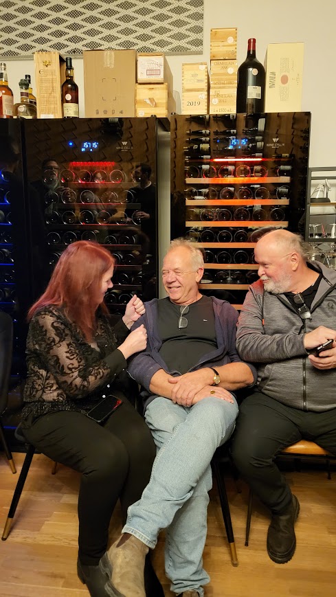 Club de vins