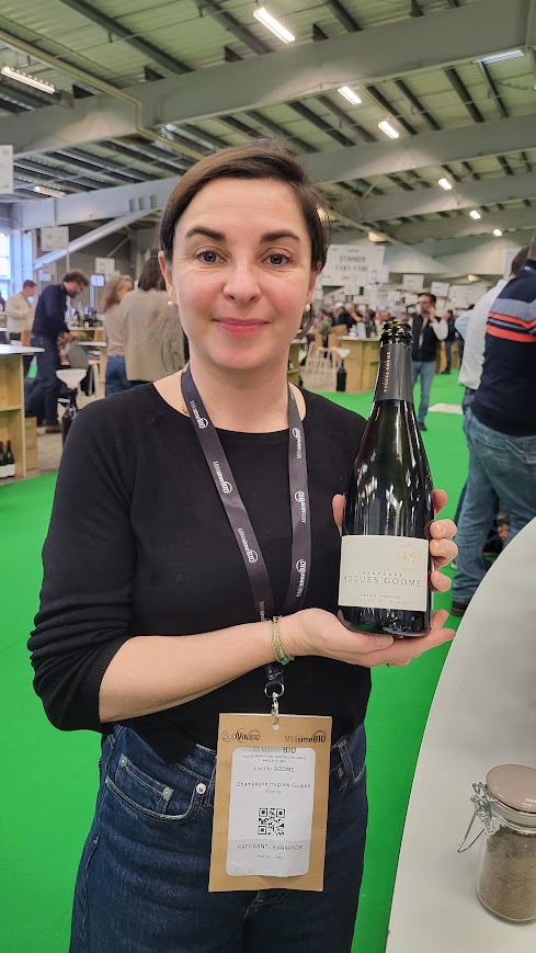 Club de vins