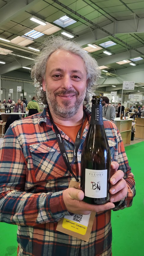 Club de vins