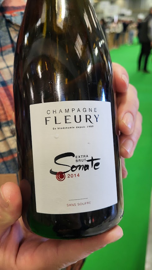 Club de vins
