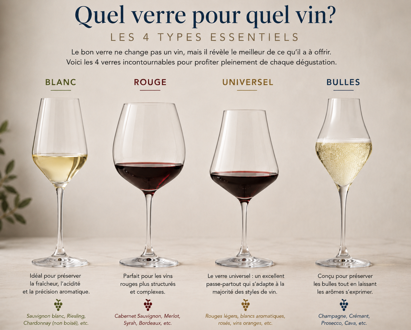 verrerie de vins