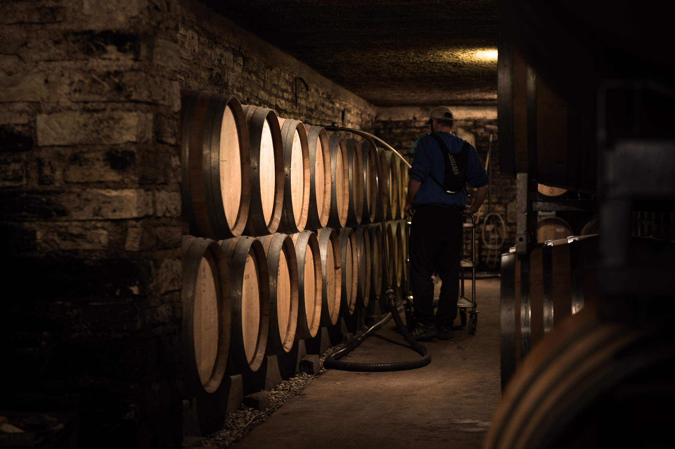 Les Hautes-Côtes de Beaune et de Nuits